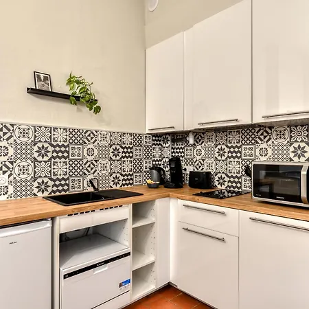 Daire Le Saint Louis - Hyper Centre - Standing - Fibre *