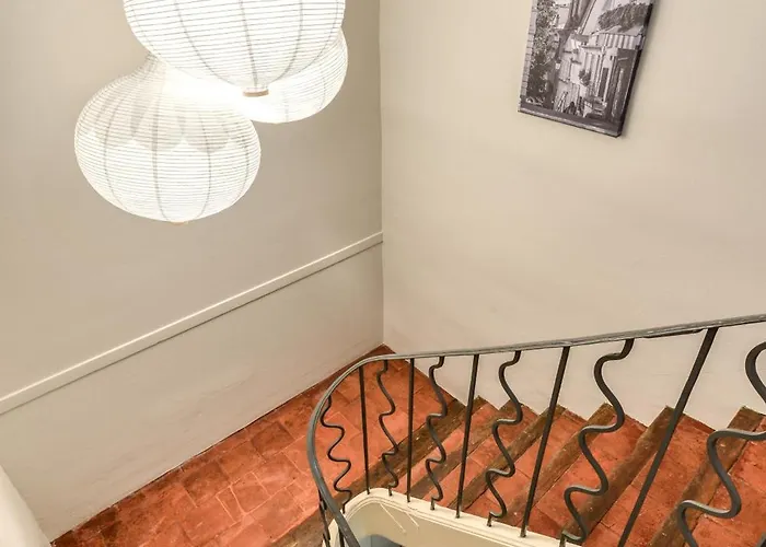 Apartment Le Saint Louis - Hyper Centre - Standing - Fibre *